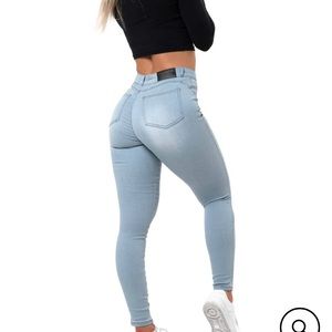 Fitjeans